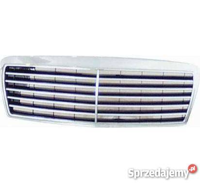 ATRAPA ELEGANCE DO EKLASA W210 9699 Pruszków