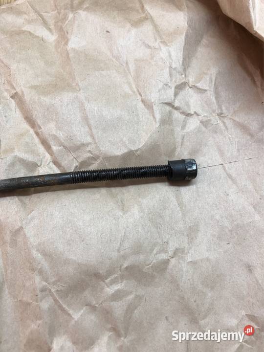 Hamulec Romet Ogar 200 Gidle