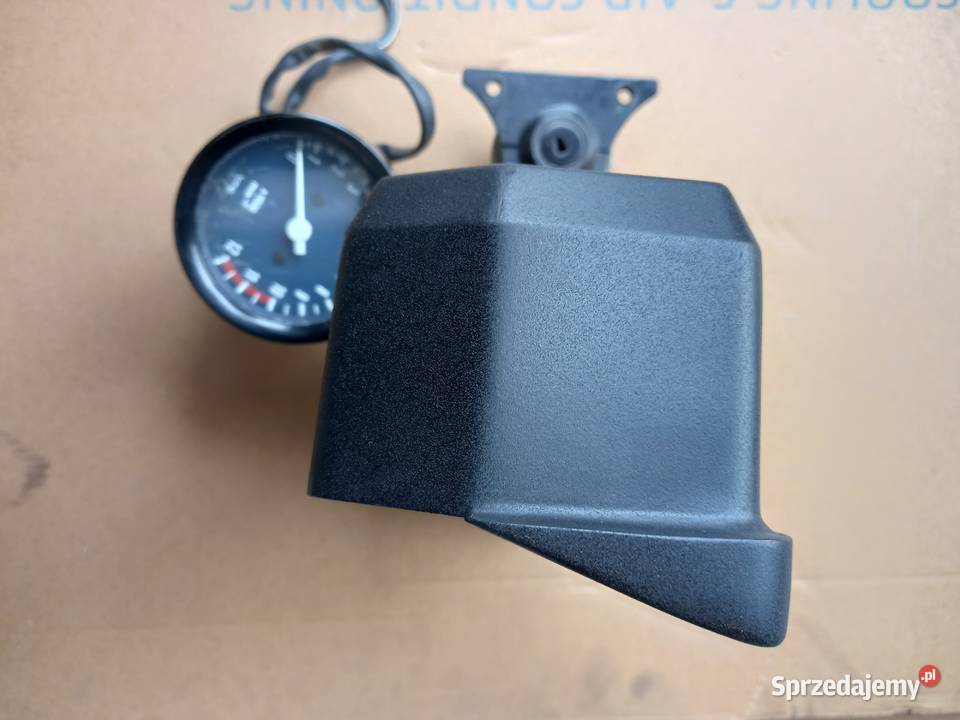 Zundapp Puch Hercules obrotomierz obudowa Bukownica