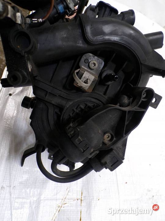 KOLEKTOR SSĄCY OPEL ASTRA J MOKKA INSIGNIA A 16