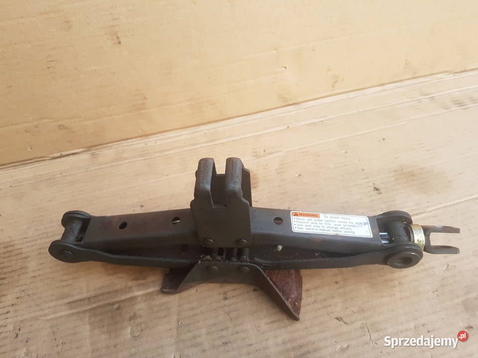 Suzuki Ignis FH SPORT zestaw lewarek klucz 19mm Legnica sprzedam