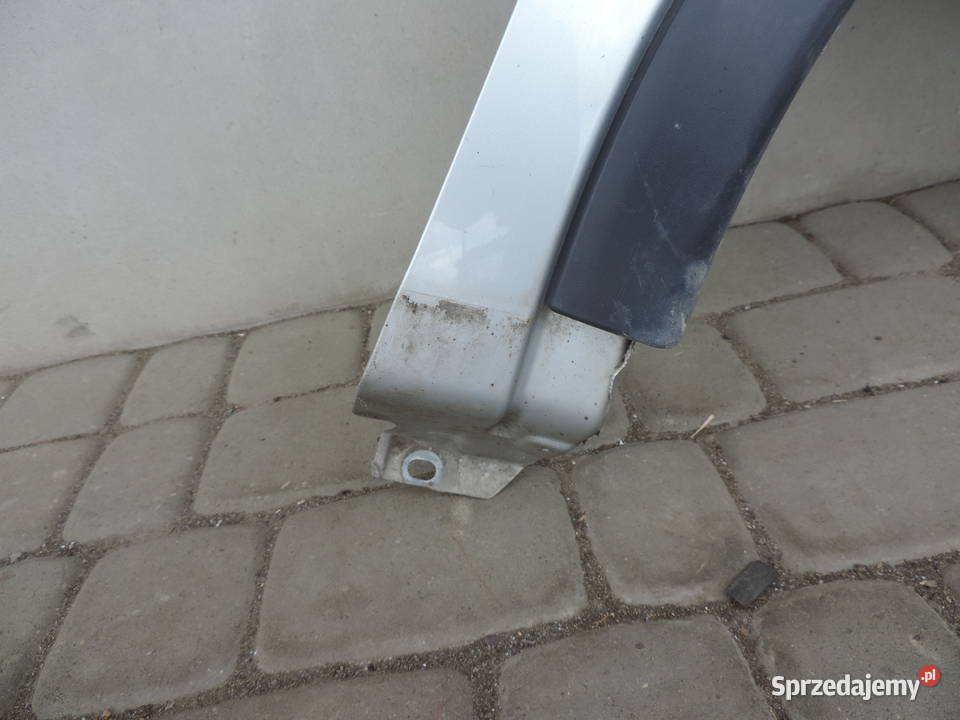 OPEL CORSA C BŁOTNIK PRAWY PRZÓD Z157 Nowy Sącz sprzedam