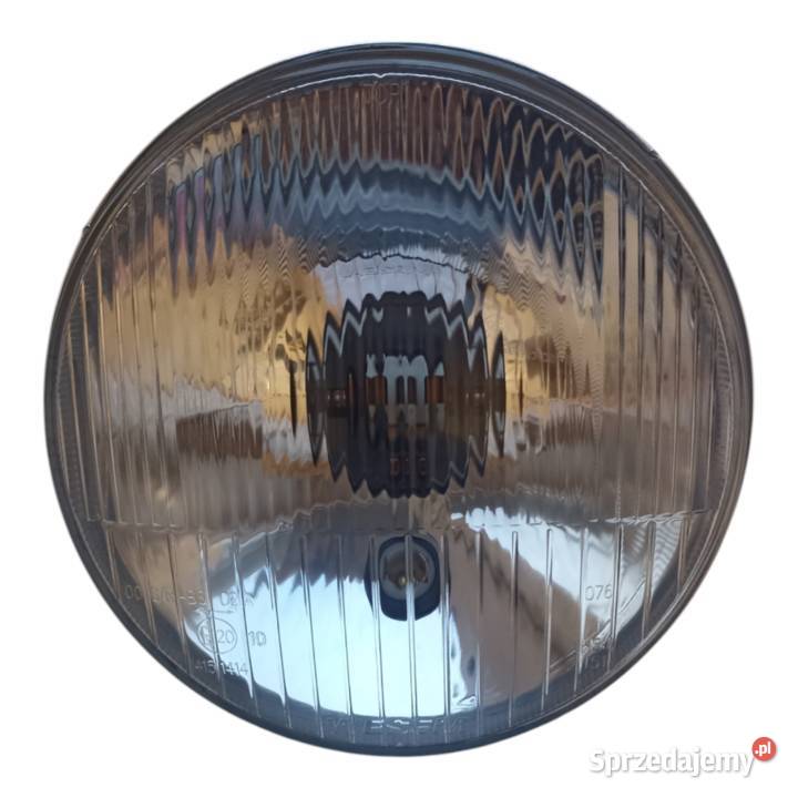 Wkład Lampy Przód Simson Ba20d Bilux Wesem Chrzanów