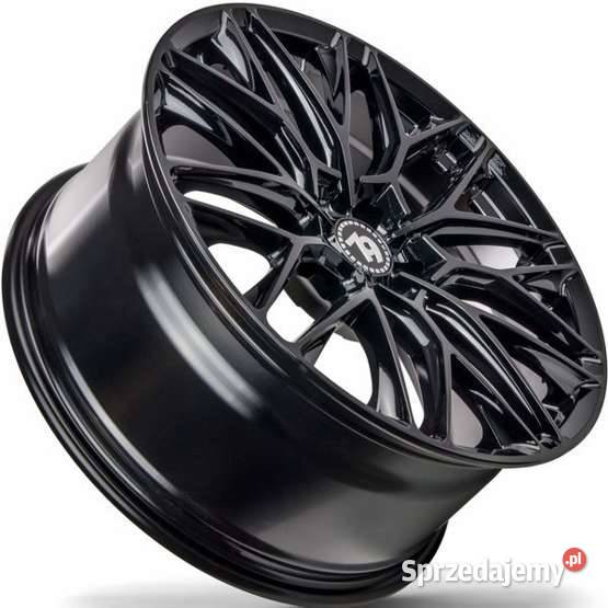 Nowe felgi seventy9 79 5X112 5X114 Pilzno sprzedam