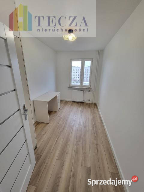 Mieszkanie Warszawa Burgaska 55m2 Wynajem