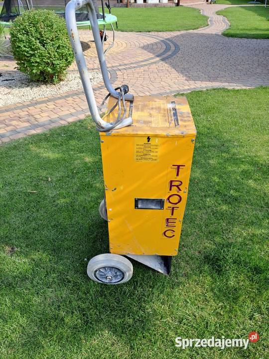 Osuszacz powietrza pochłaniacz wilgoci TTK 300 Namysłów