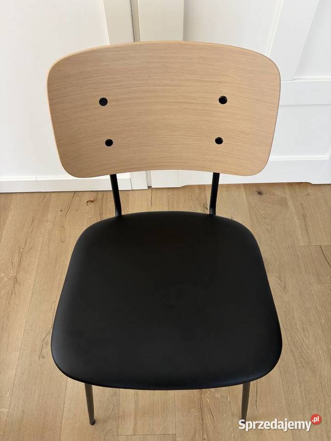 Krzesło Westwing Brent 44cm Gliwice