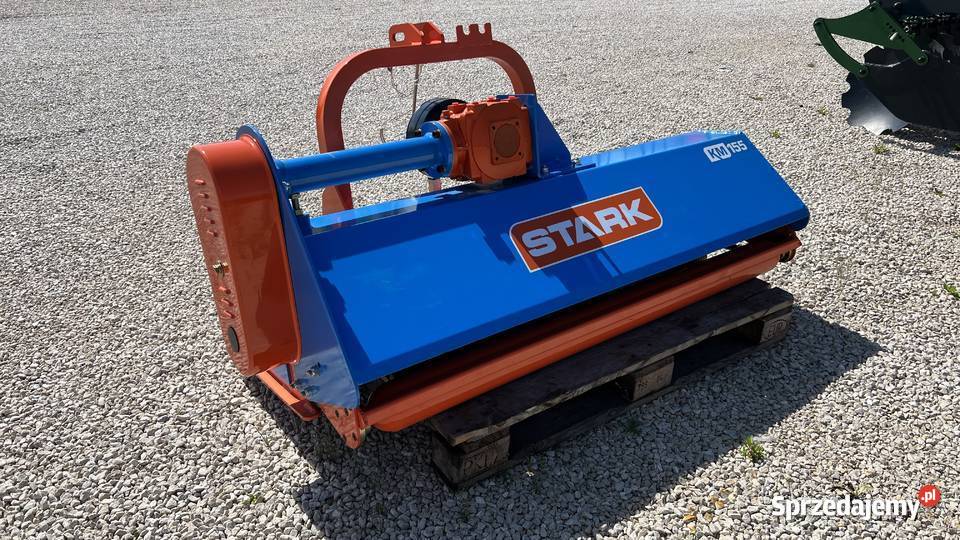 Kosiarka bijakowa STARK dostępne Transport Różne Pszczyna