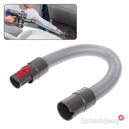Przedłużka Węża do Odkurzacza 52140 do Dyson V7 małopolskie Ludźmierz