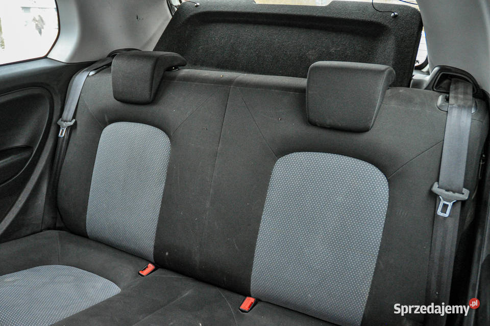 Fiat Grande Punto Bezwypadkowy Wrocław sprzedam