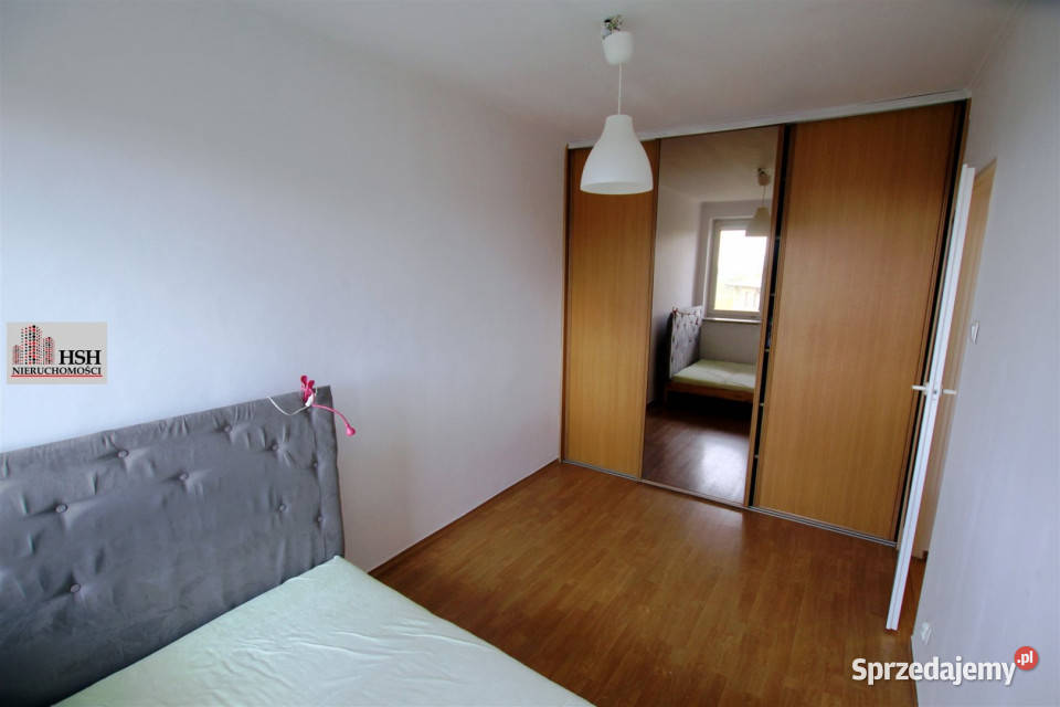 Mieszkanie Kraków Rusznikarska 578m2 2pokojowe Wynajem