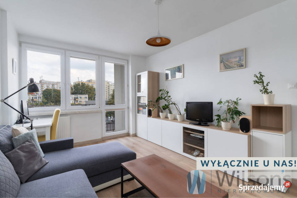 Mieszkanie 367m2 2 pokoje Warszawa sprzedam