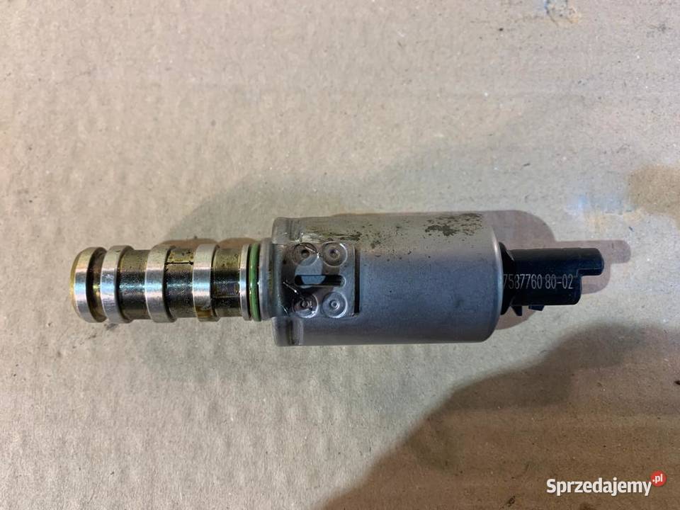 Czujnik faz rozrządu mini r56 16 vti Szczecin