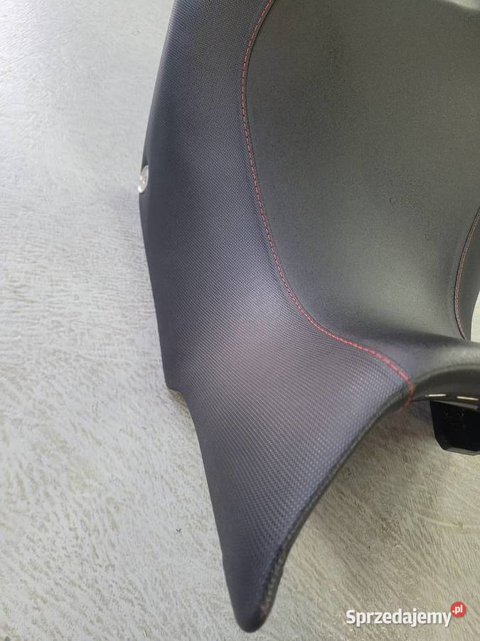 Ducati multistrada 950 siedzenie kierowcy kanapa