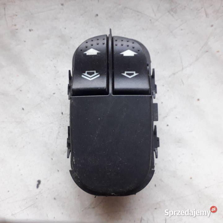 Komplet tapicerek Ford Focus mk1 Combi