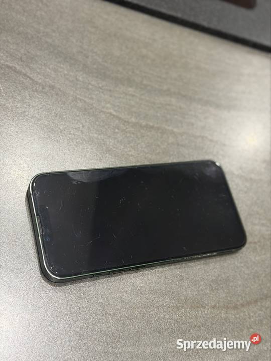 Iphone 13 128Gb Super stan podlaskie Białystok