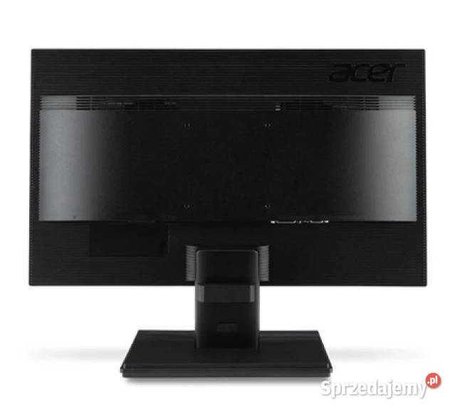 ACER monitor komputerowy taiwan 16 pod komputer Monitory i projektory Radom