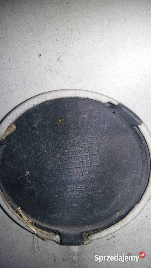 Zderzak ford Fiesta mk7 osobowe Karoseria Sanok sprzedam