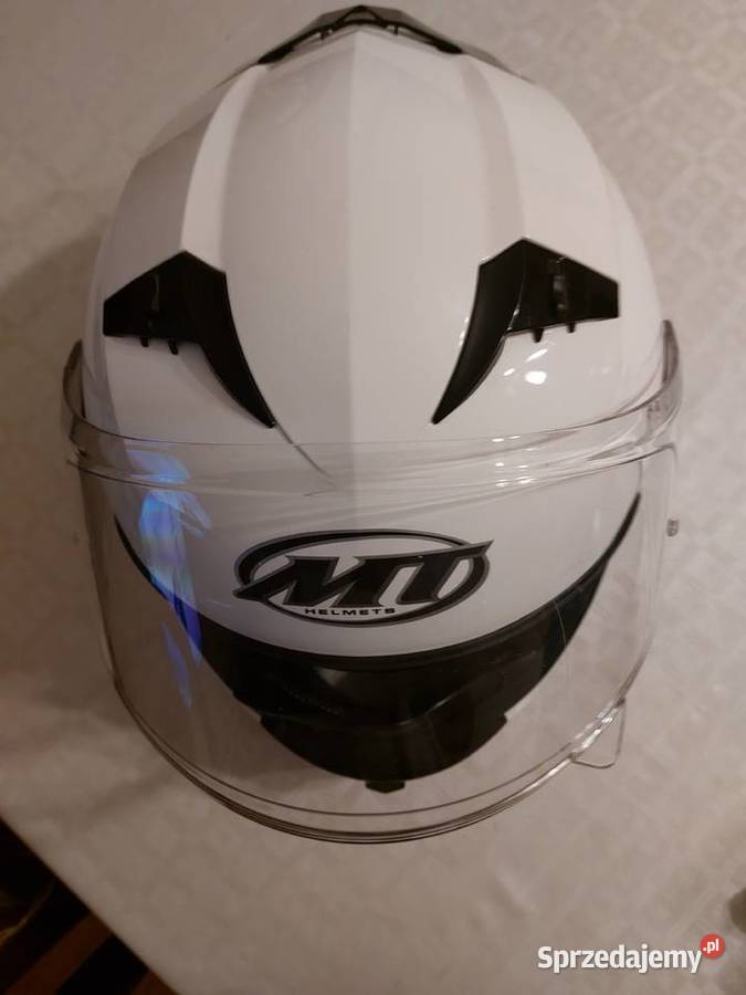 Kask MT Brzeziny