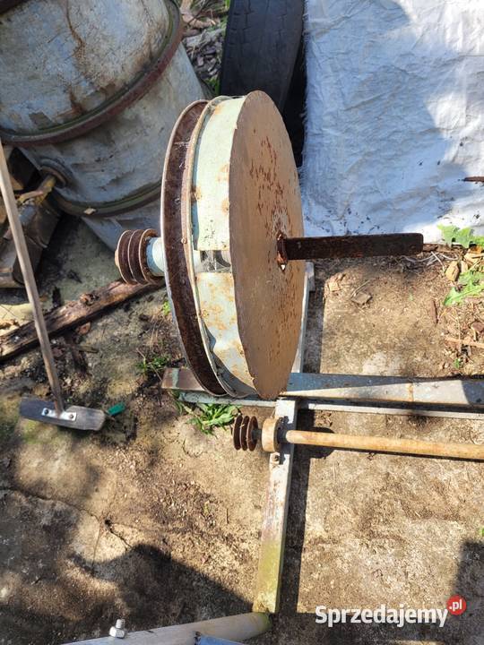 Kompletna maszyna do produkcji siatki Produkcja Łuków