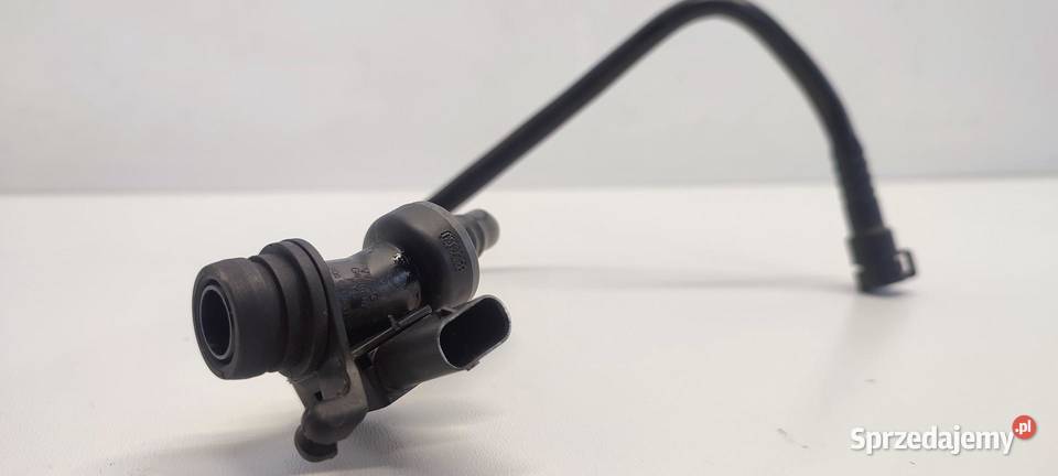 SKODA KAROQ PRZEWÓD PODCIŚNIENIA 5Q0612041CH Przewody układu wspomagania