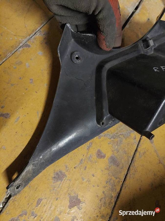 Suzuki RF 600 wypełnienie lewe licznika czaszy Jelenia Góra sprzedam