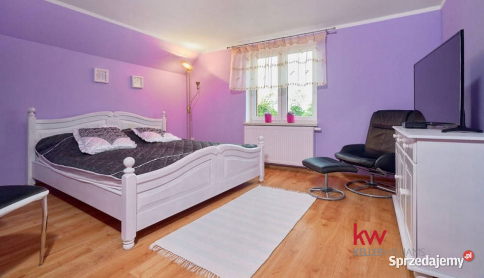Dom wolnostojący 340m2 Leginy Rok budowy 2016