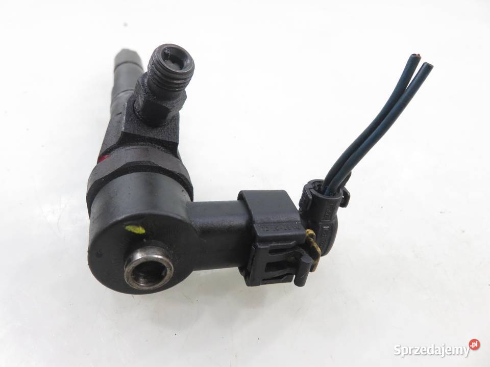 WTRYSKIWACZ OPEL VECTRA C 19 CDTI 0445110159