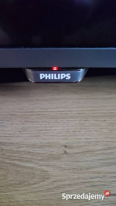 Telewizor 43 cale Philips LED Warszawa sprzedam