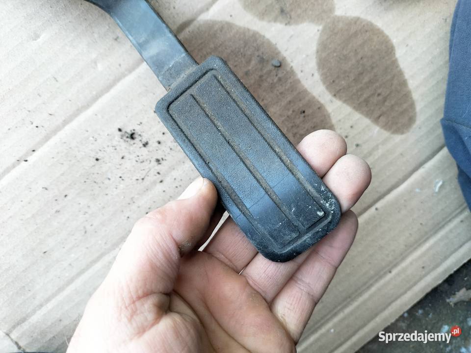 GOLF 2 JETTA 2 PEDAŁ GAZU sprzedam