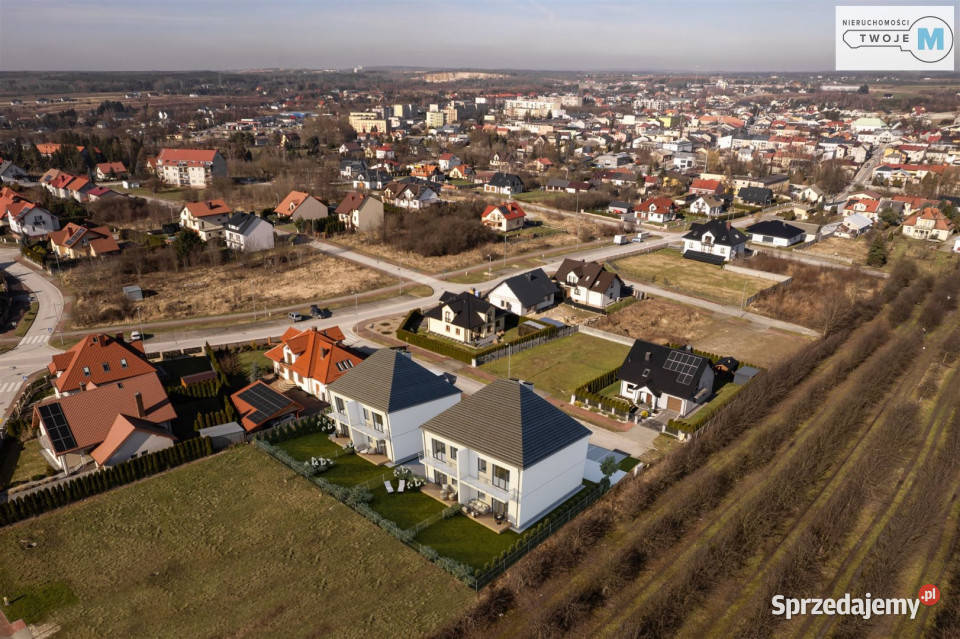 Mieszkanie 72m2 3pokojowe Chmielnik Piętro 1 Sprzedaż