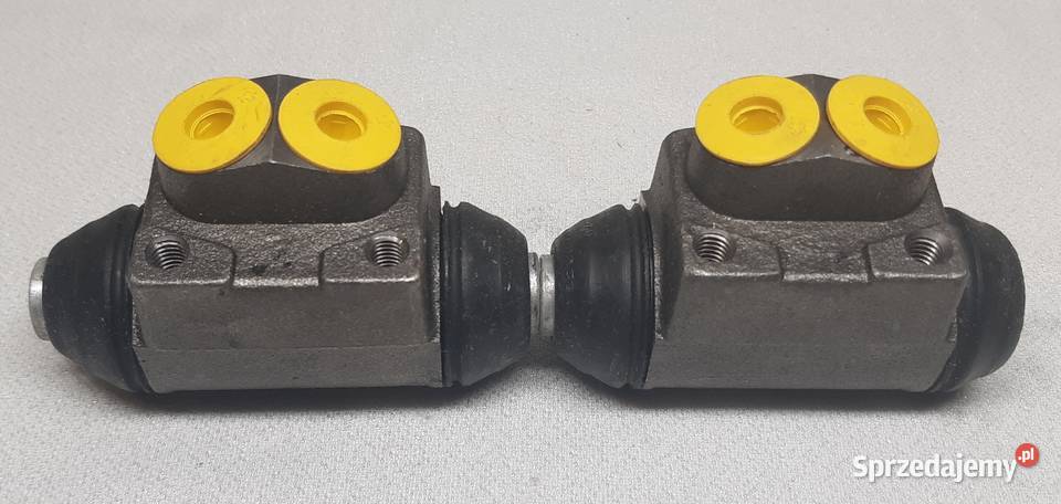 CYLINDEREK HAMULCOWY TYŁ FORD ESCORT FOCUS ORION Mielęcin