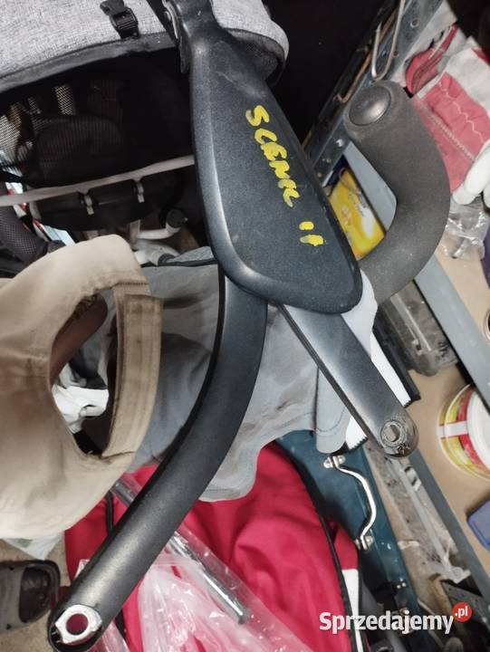 Ramię wycieraczki renault scenic 2 osobowe Radomsko