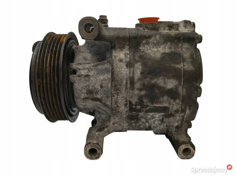 PRZEPUSTNICA Fiat Grande Punto Bravo II 14 16V sprzedam