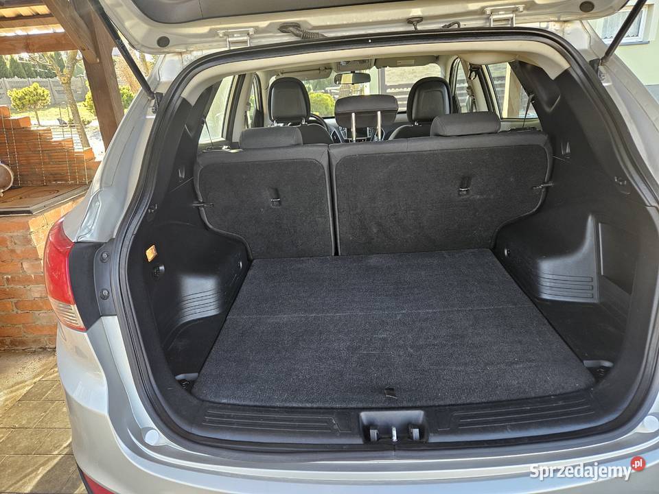Sprzedam Hyundai ix35 Hyundai Łańcut