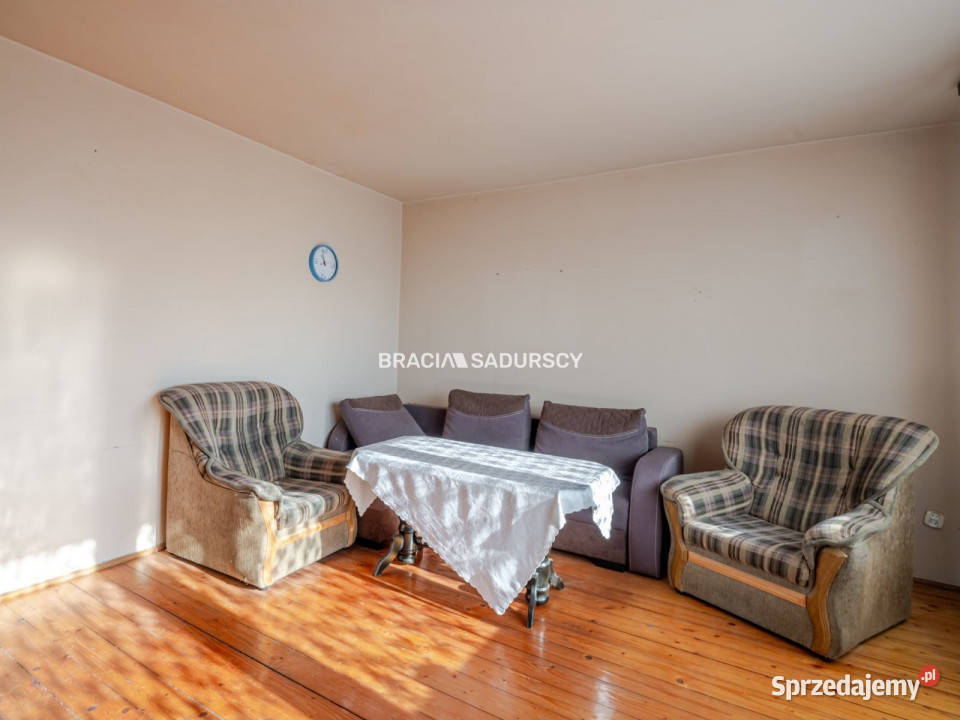 Dom wolnostojący 180m2 Rząska