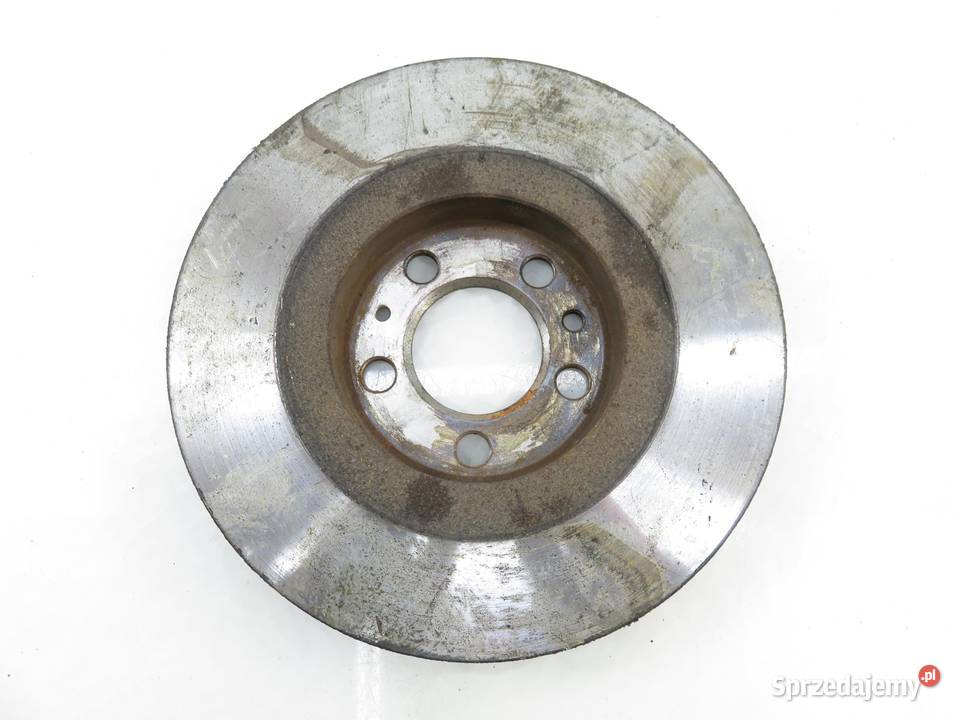 TARCZE HAMULCOWE PRZÓD AUDI A3 8L 19 TDI sprzedam