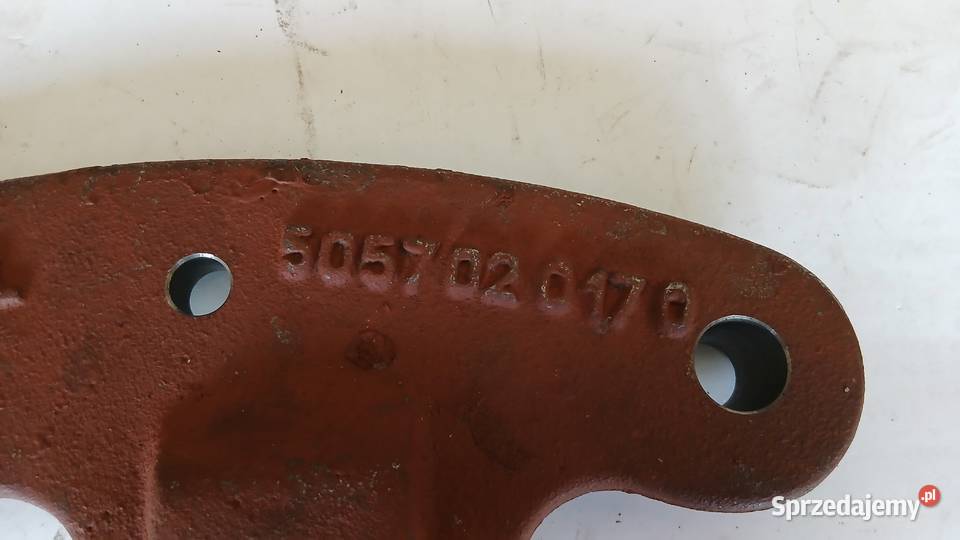 Dźwignia targańca Bizon Radomsko