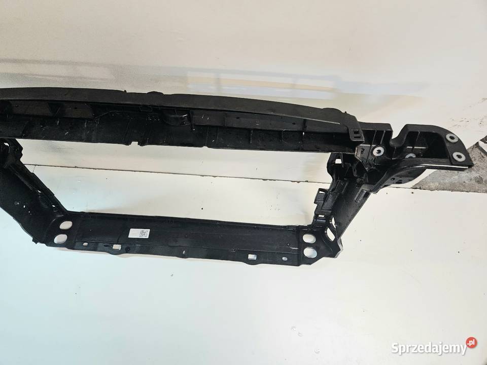 VW GOLF VIII 8 PAS PRZEDNI WZMOCNIENIE PRZÓD osobowe Międzychód