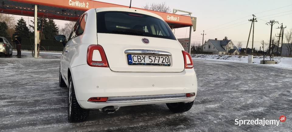 Zadbamy serwisie Motoryzacja Chełmno