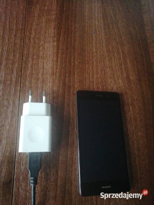 Huawei p8 lite Huawei Wałbrzych