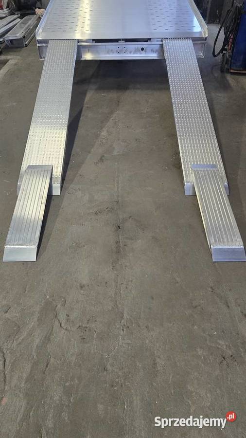 Najazdy Podjazdy Przedluzki Do Najazdów Laweta Kielce