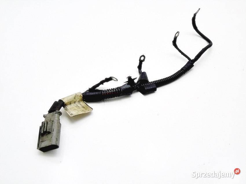 WIĄZKA ŚWIEC 16 HDI C4 C5 207 307 407 308 206 Sosnowiec