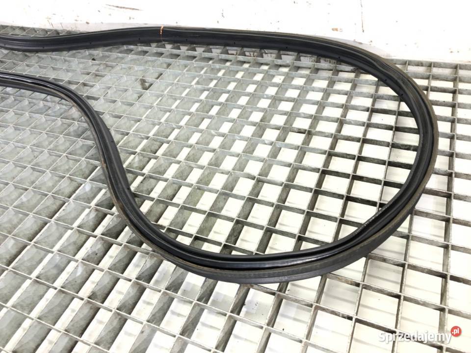 USZCZELKA KLAPY BAGAŻNIKA PEUGEOT 4008 Hatchback