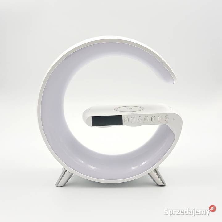 Ta zaawansowana lampa bezprzewodowa to idealne Zawiercie