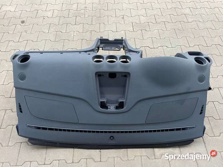 Deska rozdzielcza konsola kokpit SMAX GALAXY Radom sprzedam