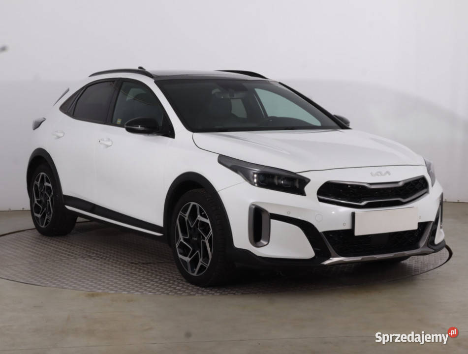 Kia XCeed 15 TGDI bluetooth Piaseczno