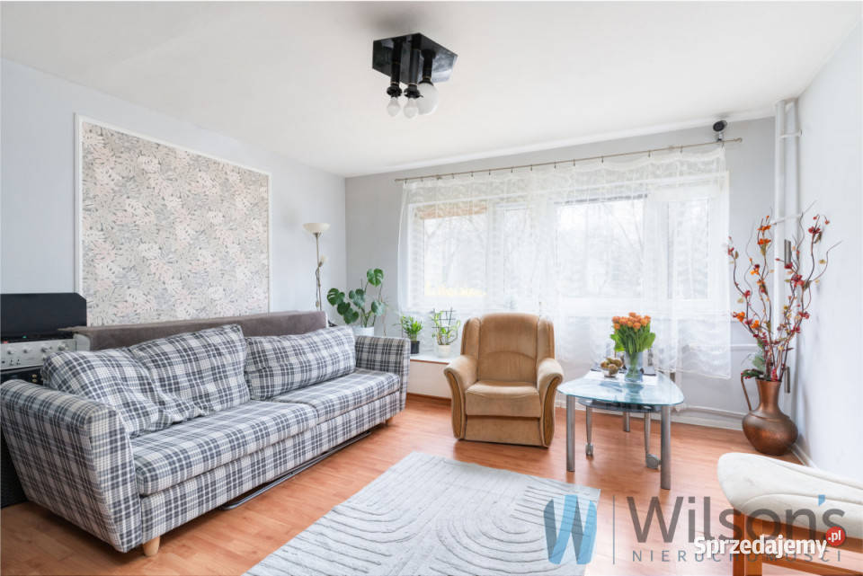 Ogłoszenie mieszkanie Warszawa 271m2 1 pokój