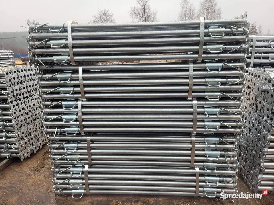 Dźwigar H20 używany Belki Doki Legary Stemple Kielce