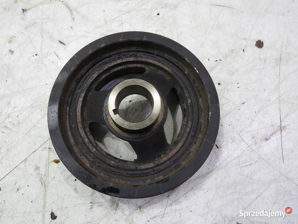 KOŁO PASOWE MAZDA 2 DJ 15 B P50741117J osobowe